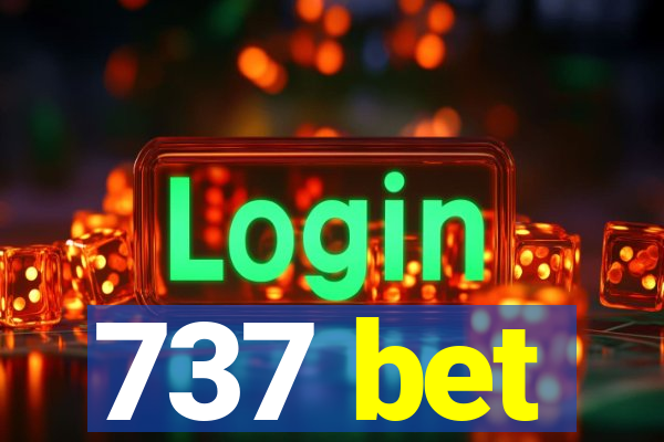 737 bet